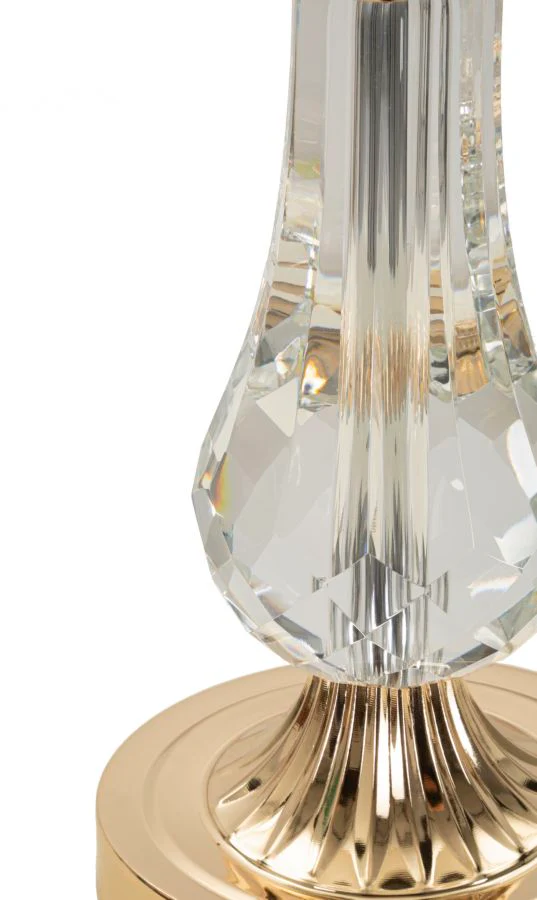 Lampada da Tavolo Elegante Bratislava Ø 33 cm x 59 cm - Image 3