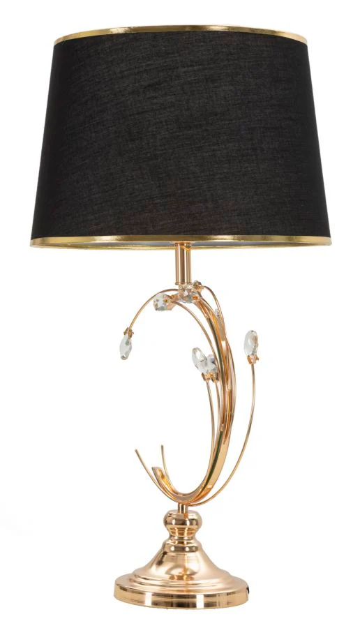 Lampada da Tavolo Design Bruxelles Ø 36 cm, Altezza 65 cm - Image 3