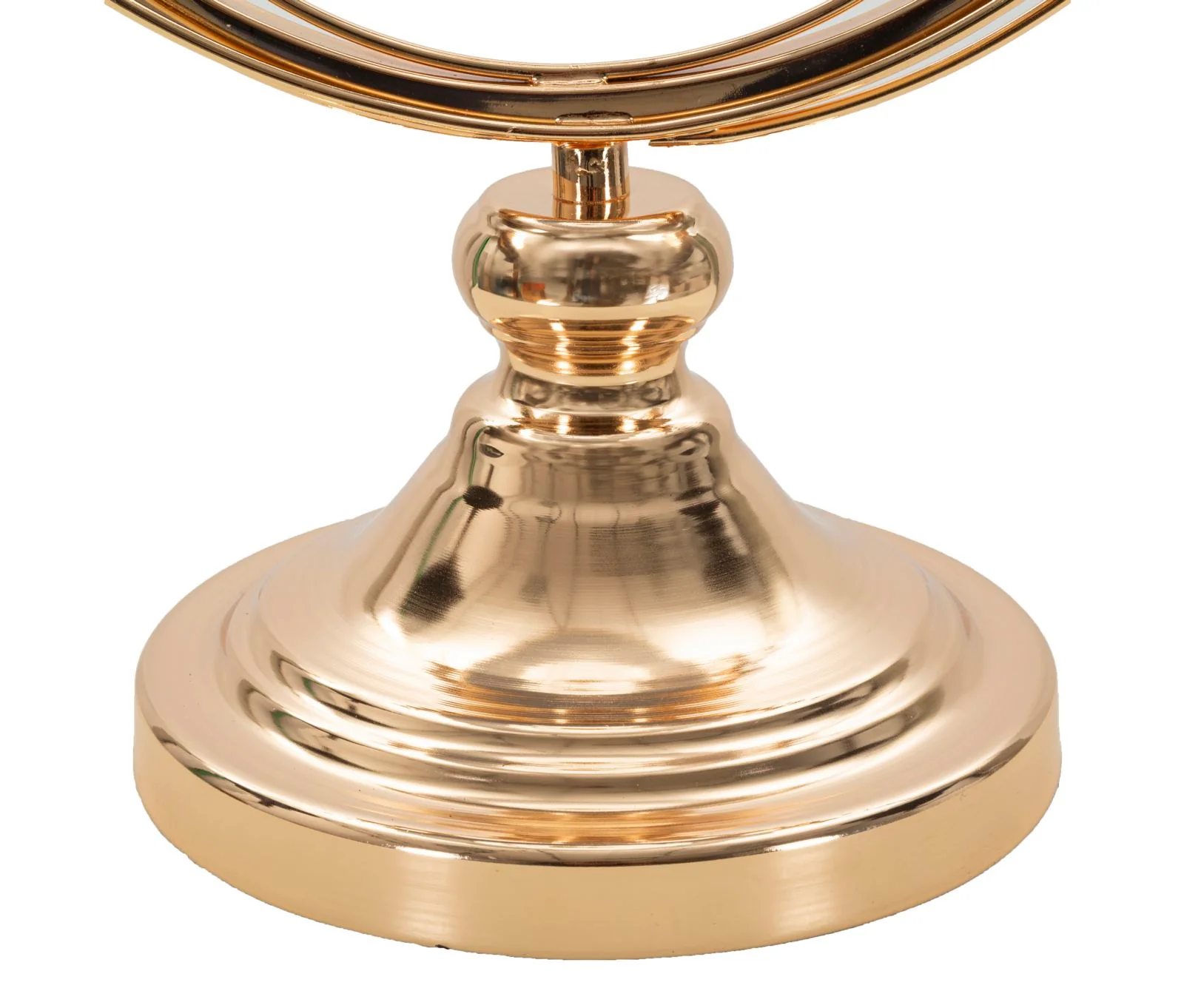 Lampada da Tavolo Design Bruxelles Ø 36 cm, Altezza 65 cm - Image 4