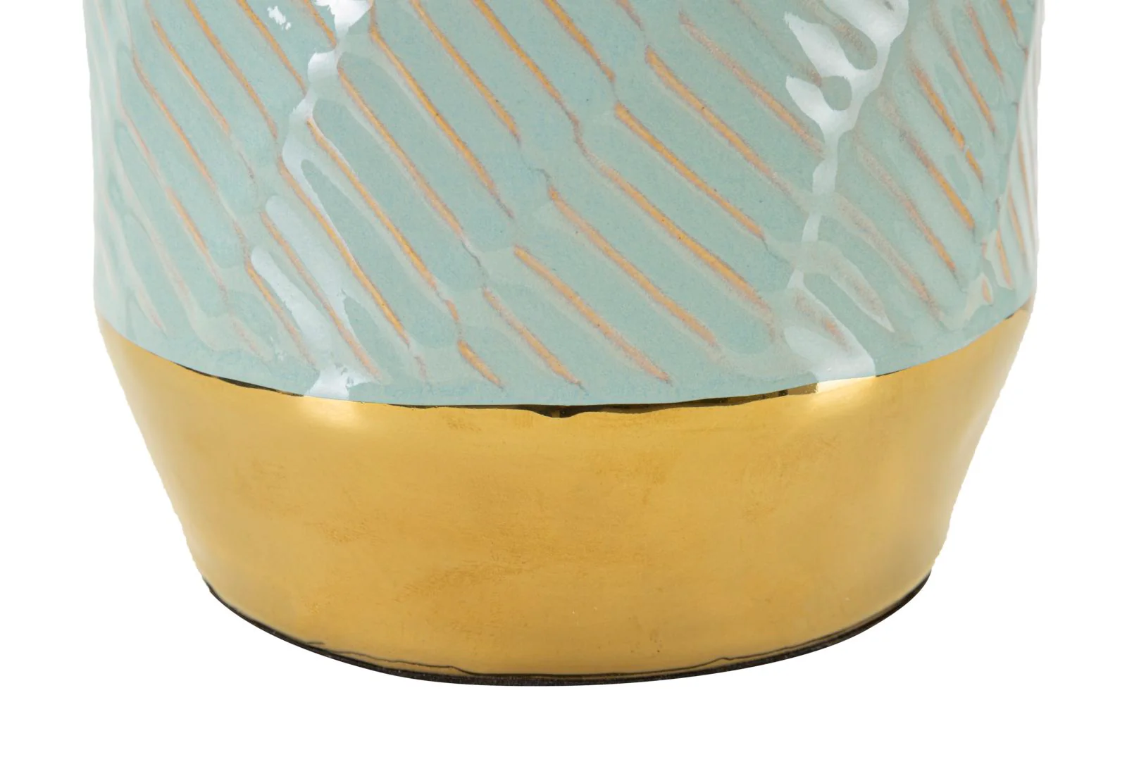 Lampada da Tavolo Elegante Cape Town Ø 30 cm x 47 cm - Image 4