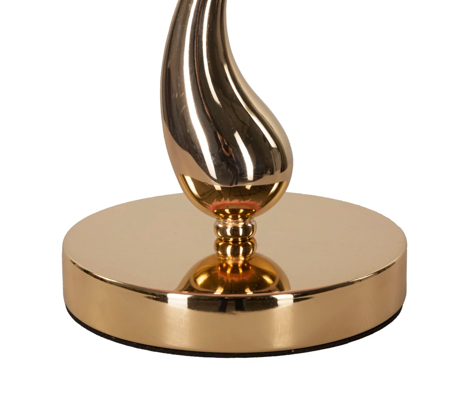 Lampada da Tavolo Elegante Rosa Ø 25x47 cm - Image 3