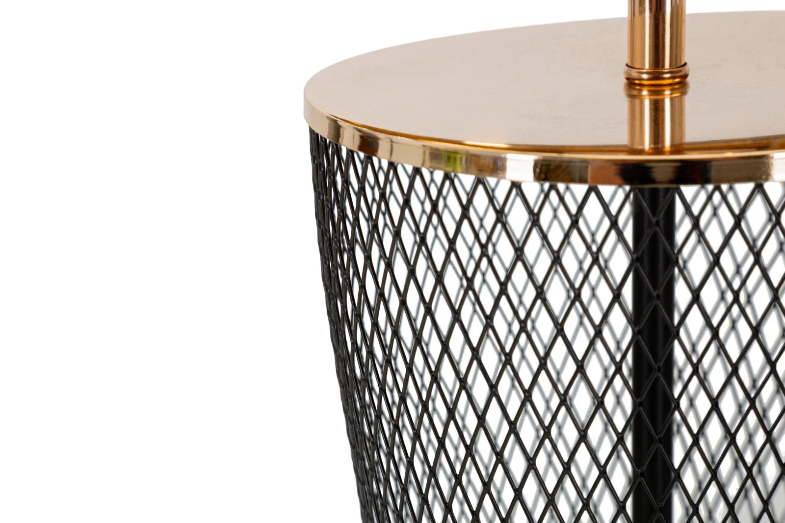 Lampada da tavolo Chaine Tower elegante ø 25x44 cm - Image 4