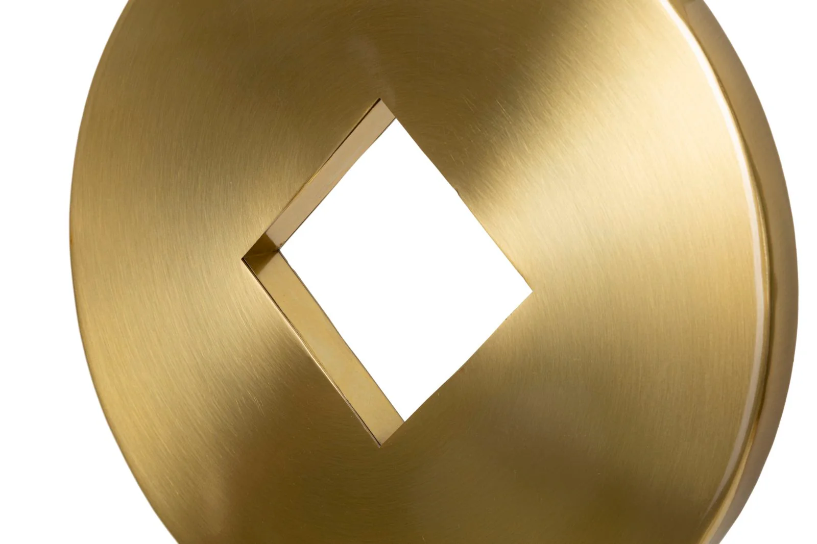 Lampada da Tavolo Eleganza Coin ø 30x53 - Image 3