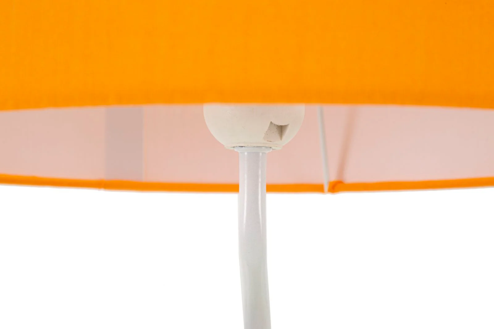 Lampada da Tavolo Color -b- Design Futurista 30x60,5 - Image 4