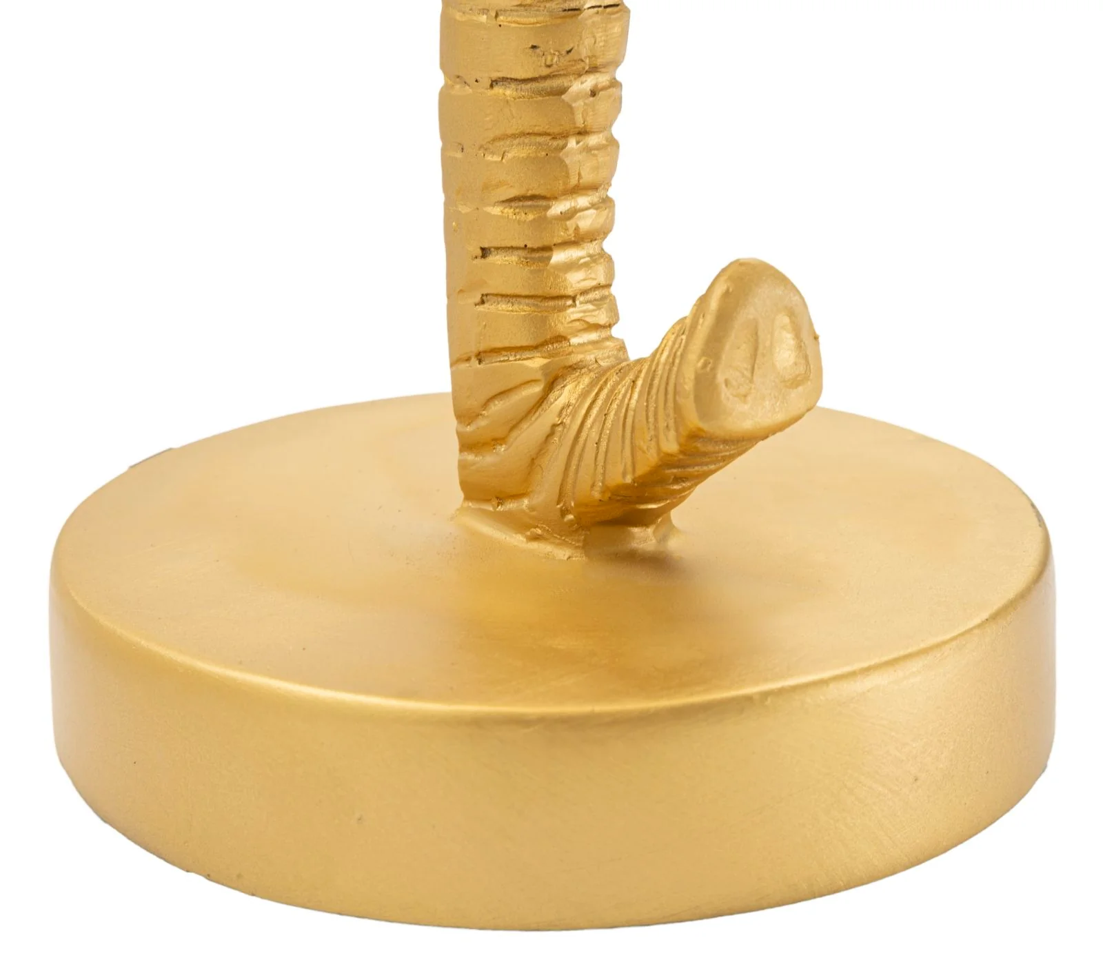 Lampada da Tavolo a Forma di Elefante cm ø 25x43 - Image 4