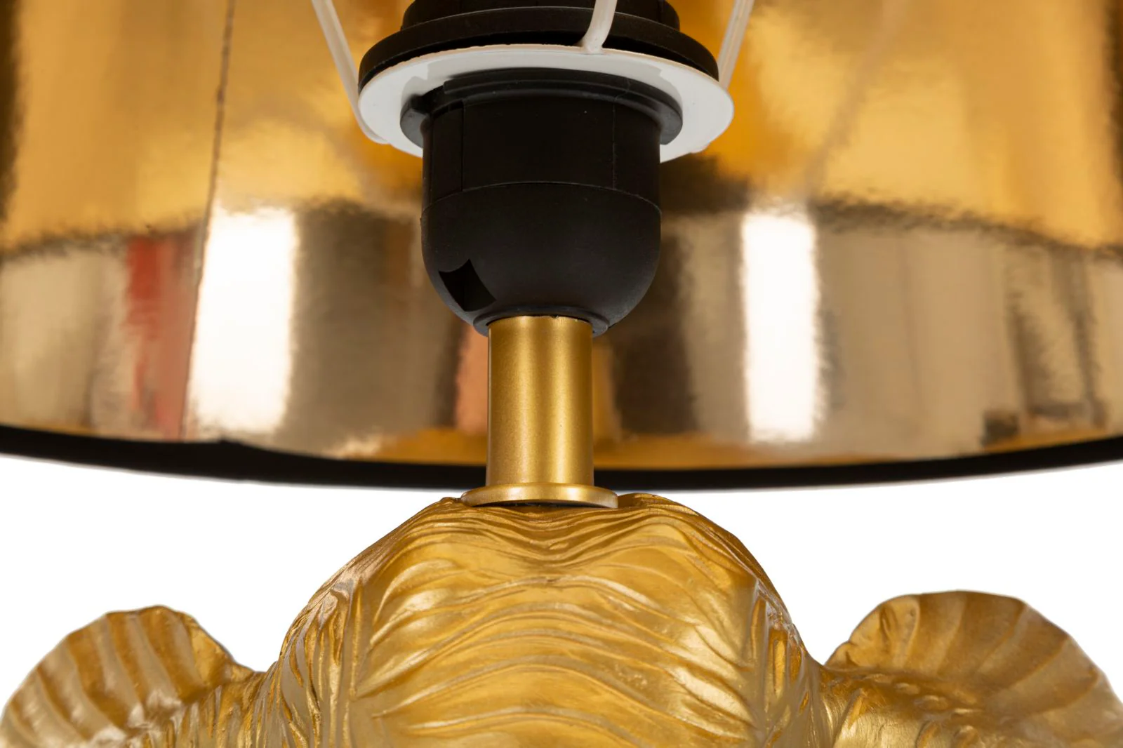 Lampada da Tavolo Elefante Design Esclusivo cm ø 32x59 - Image 3