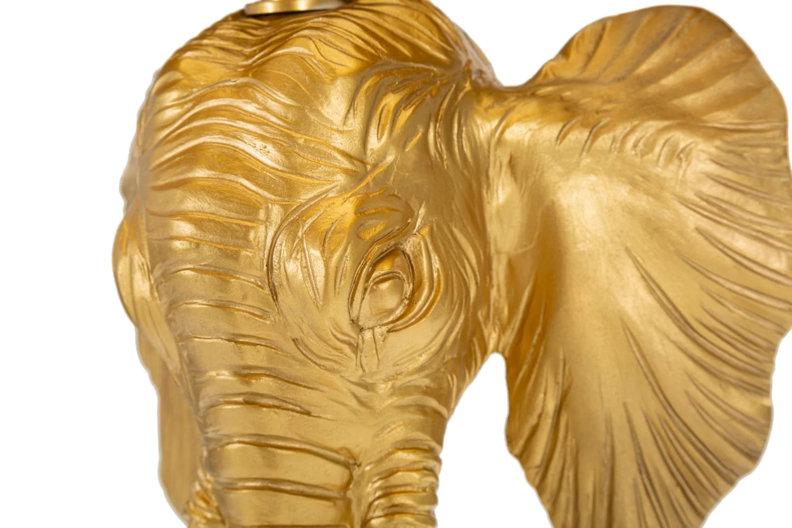 Lampada da Tavolo Elefante Design Esclusivo cm ø 32x59 - Image 4