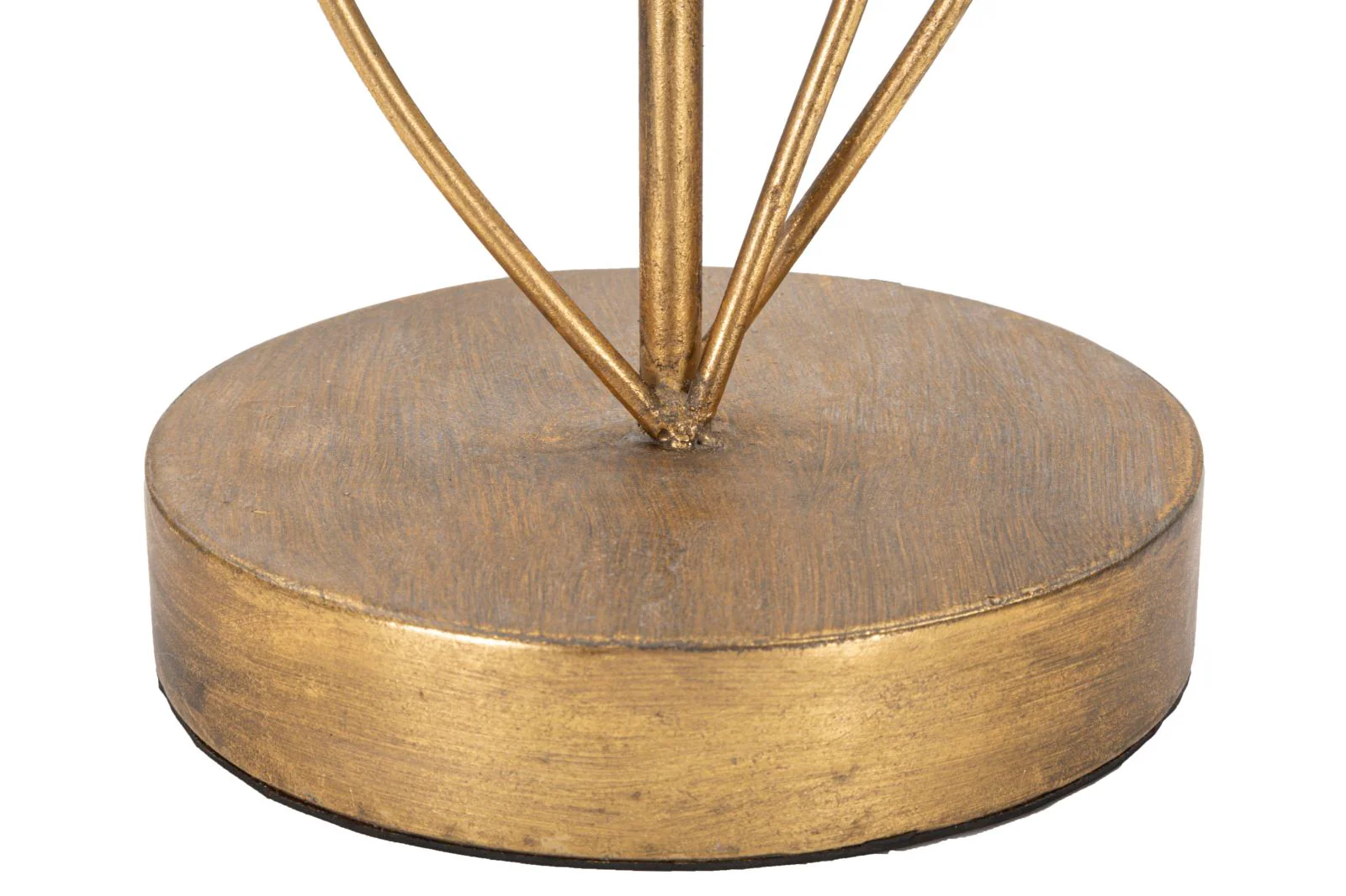 Lampada da Tavolo Esotica Elegante 51x19,5x90 cm - Image 5