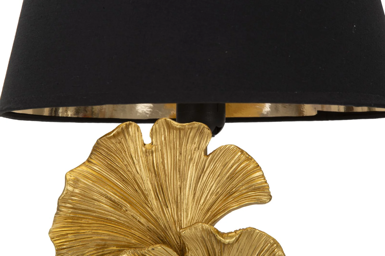 Lampada da tavolo elegante Flow ø 30x63 cm - Image 2