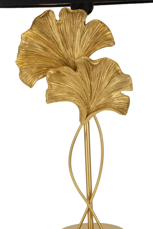 Lampada da tavolo elegante Flow ø 30x63 cm - Image 3