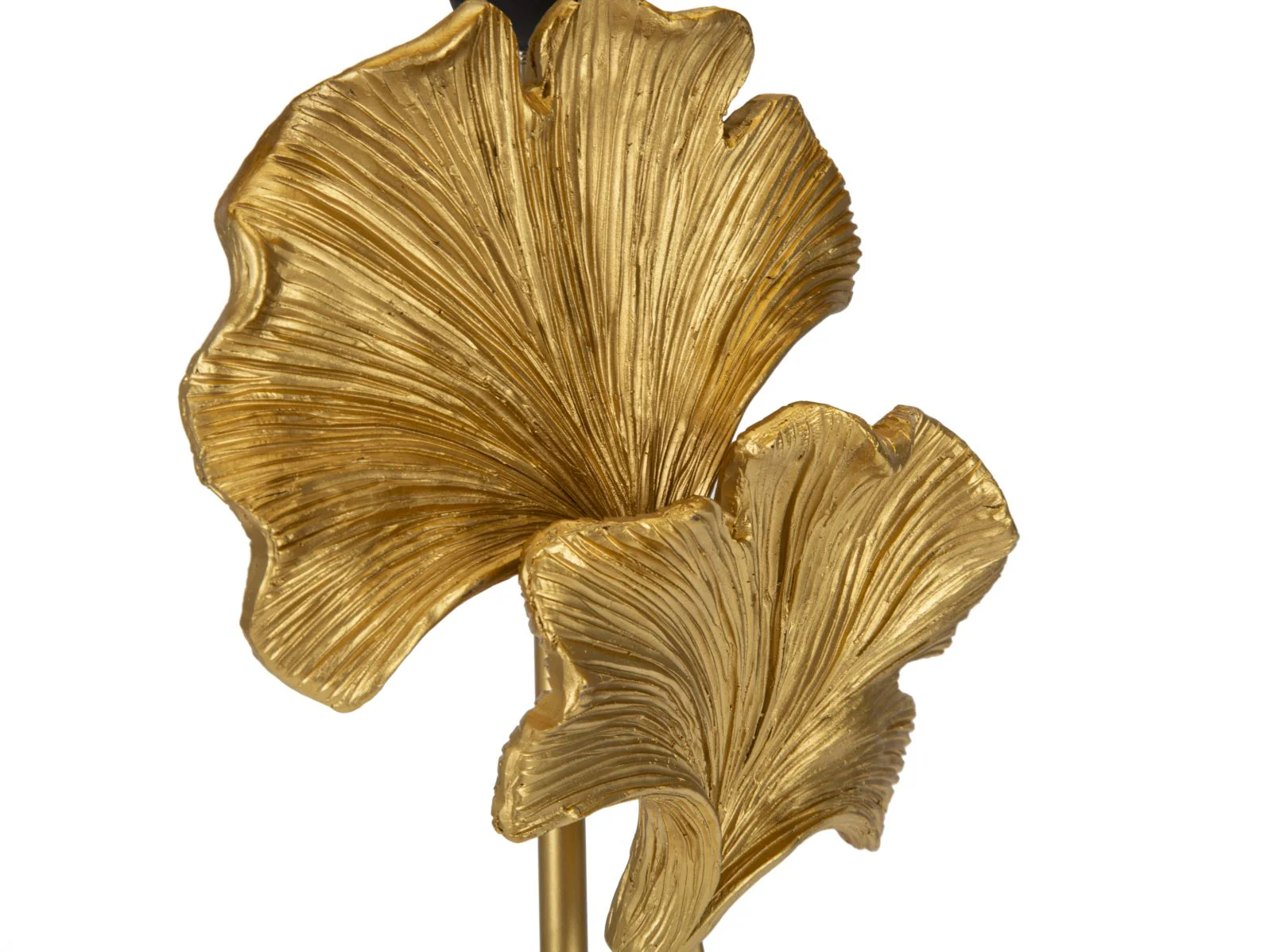 Lampada da tavolo elegante Flow ø 30x63 cm - Image 4