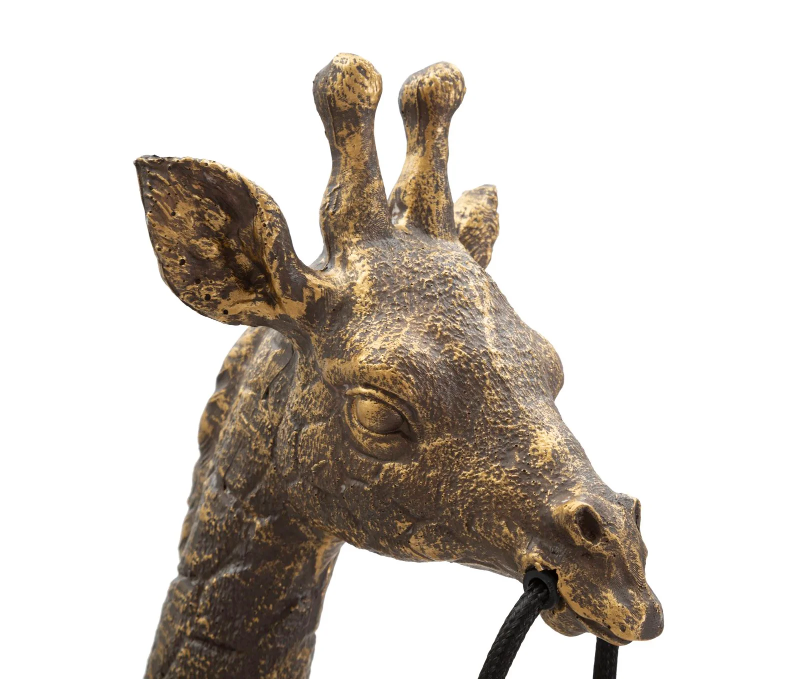 Lampada Giraffa da Tavolo Alta 80 cm - Image 2