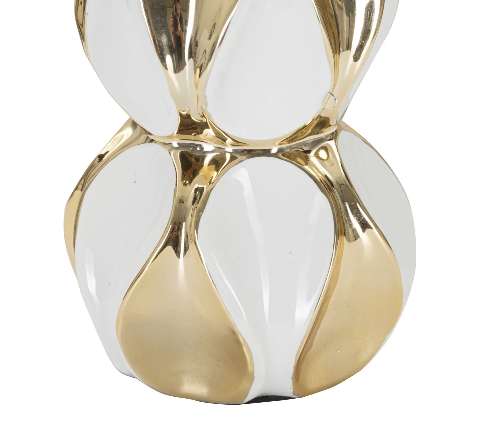 Lampada da Tavolo Eleganza Glam Balls ø 28x46 - Image 4