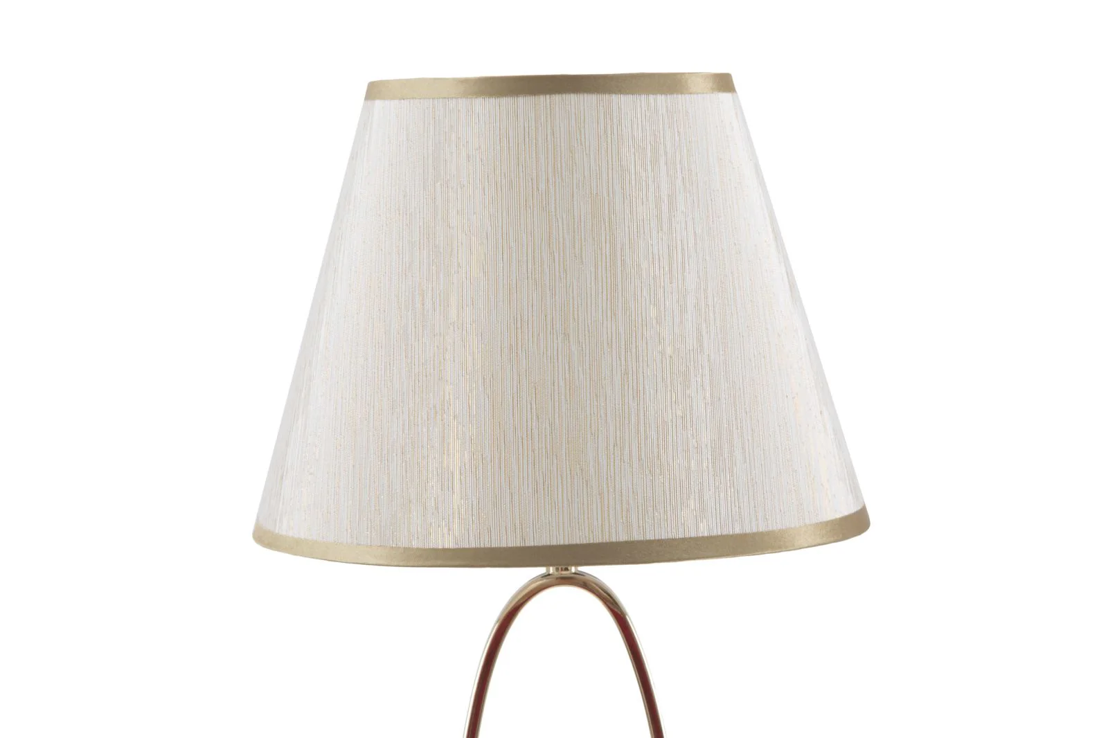 Lampada da Tavolo Elegante Glam Flush ø 24x47 cm - Image 2
