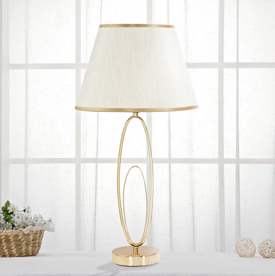 Lampada da tavolo elegante Glam Flush cm ø 30x58 - Image 6