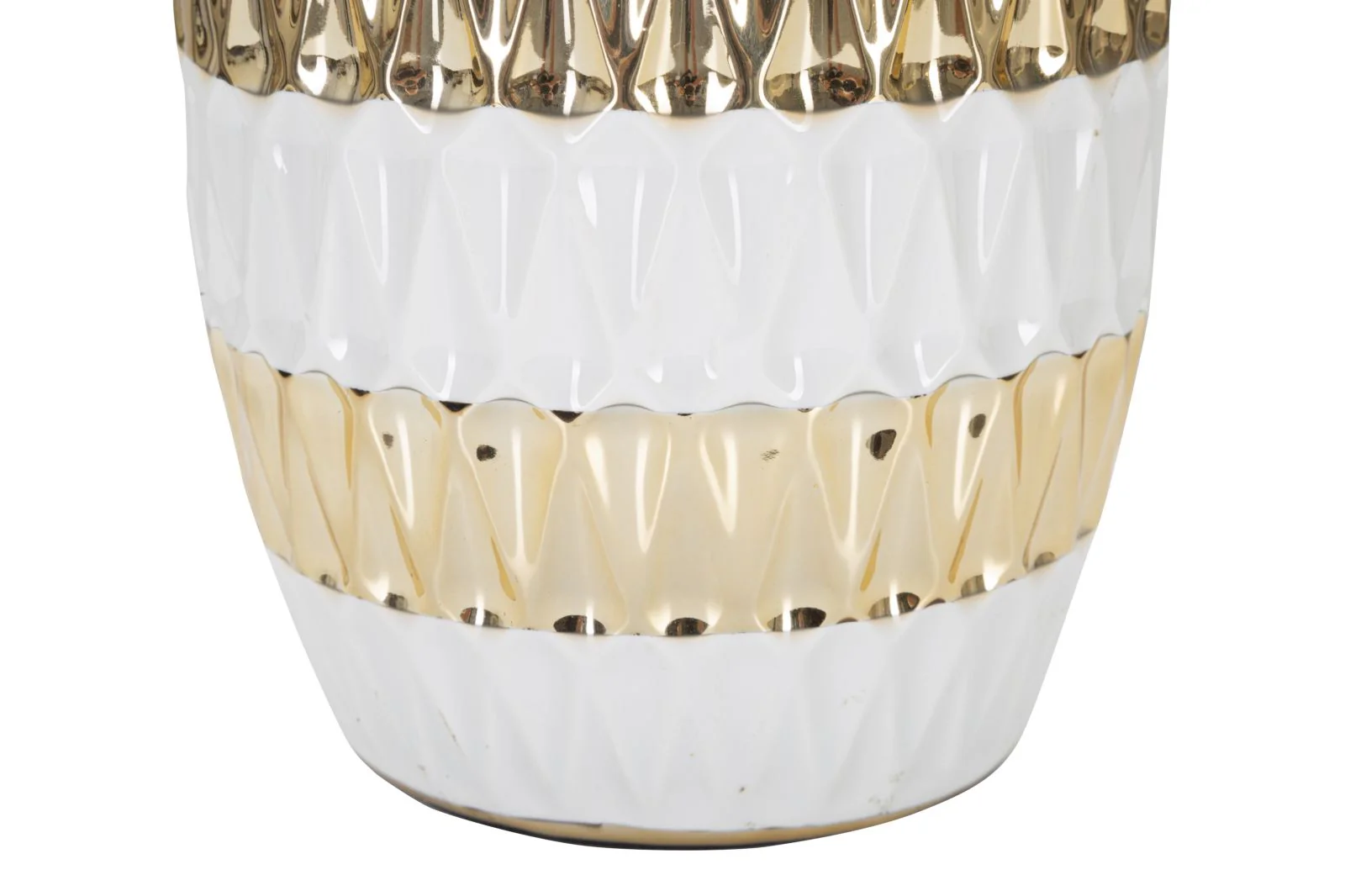 Lampada da Tavolo Eleganza Glam Mix Ø 33x50 cm - Image 4