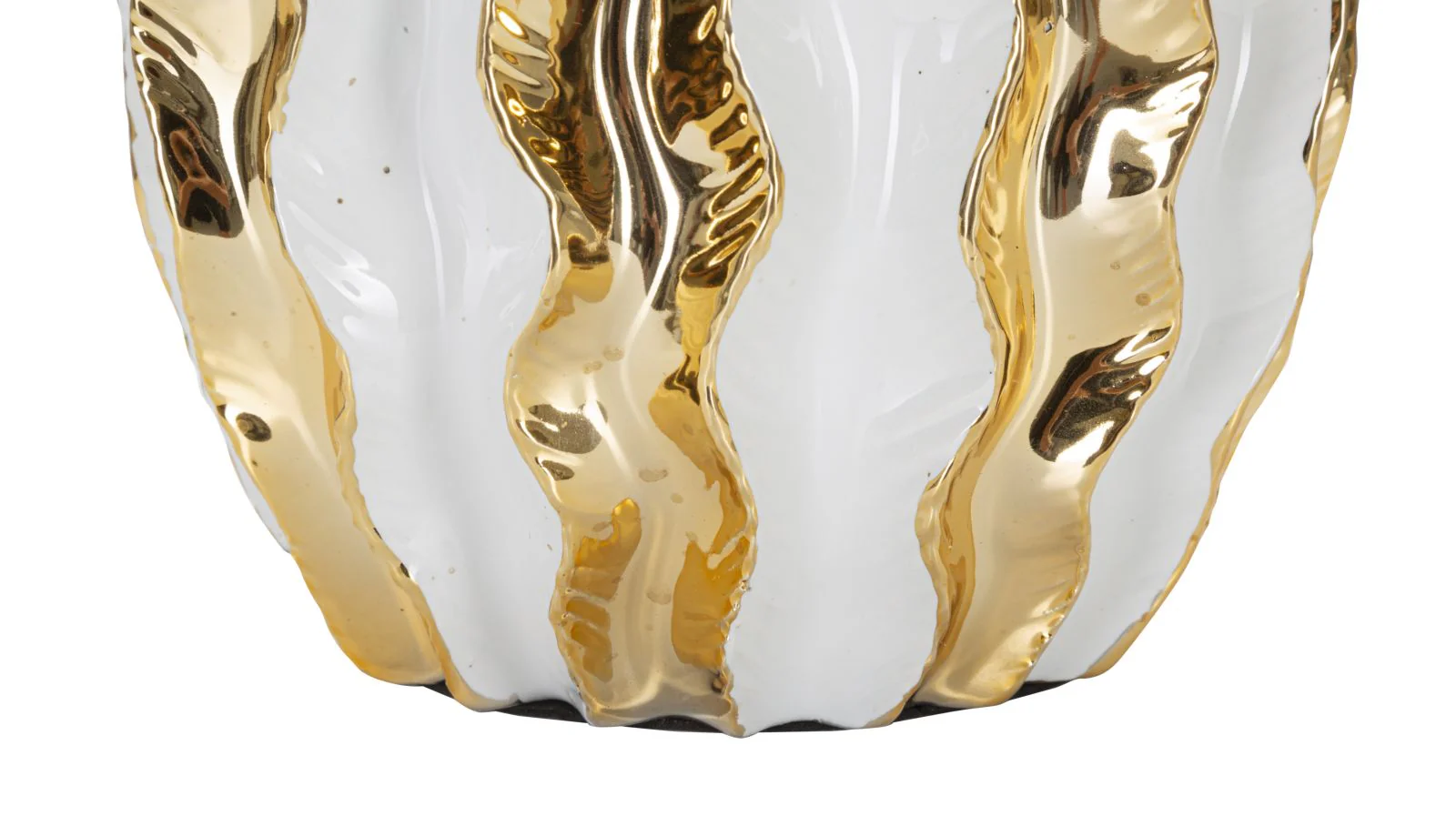 Lampada da tavolo elegante Glam Stary 33x48 cm - Image 4
