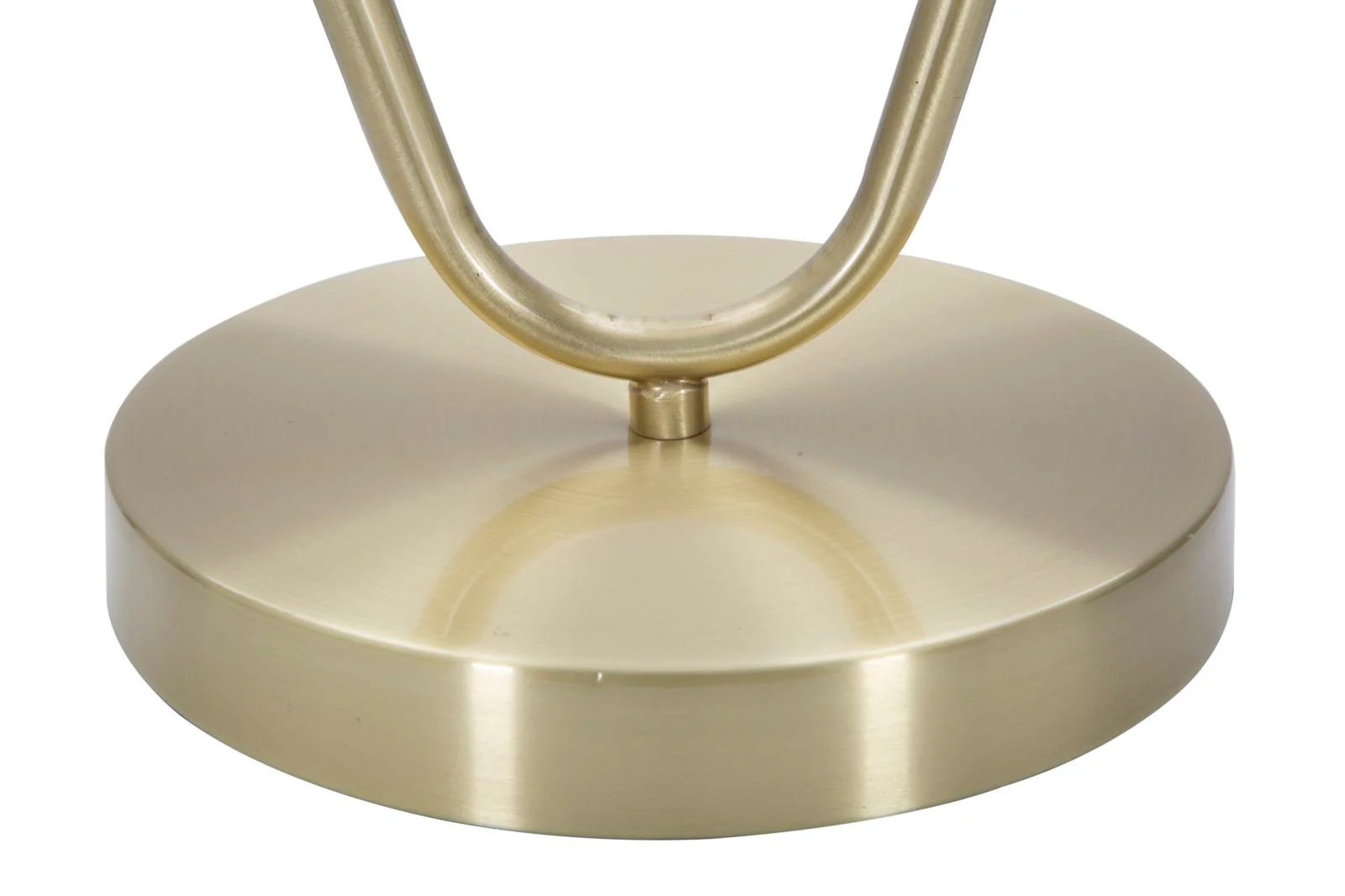 Lampada da tavolo elegante Glamy Drop 25x18x50 cm - Image 3