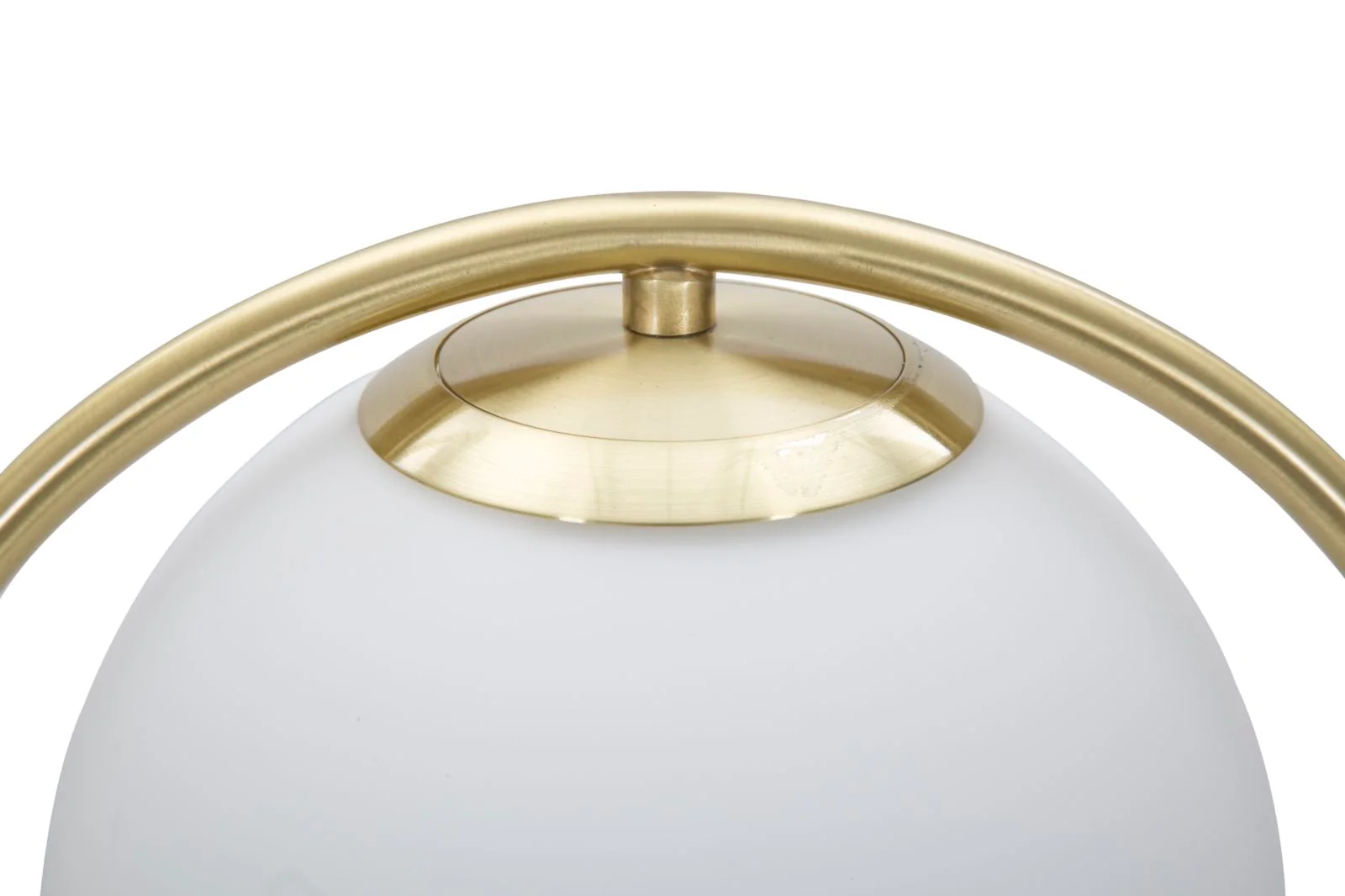 Lampada da tavolo elegante Glamy Drop 25x18x50 cm - Image 4
