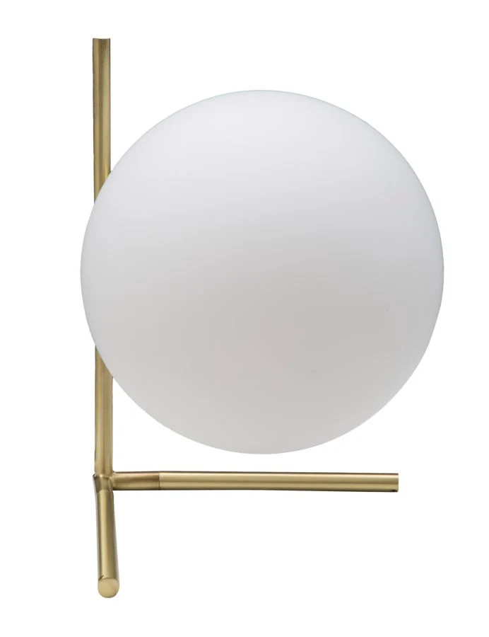 Lampada da Tavolo Glamour 25x25x27 cm - Image 2