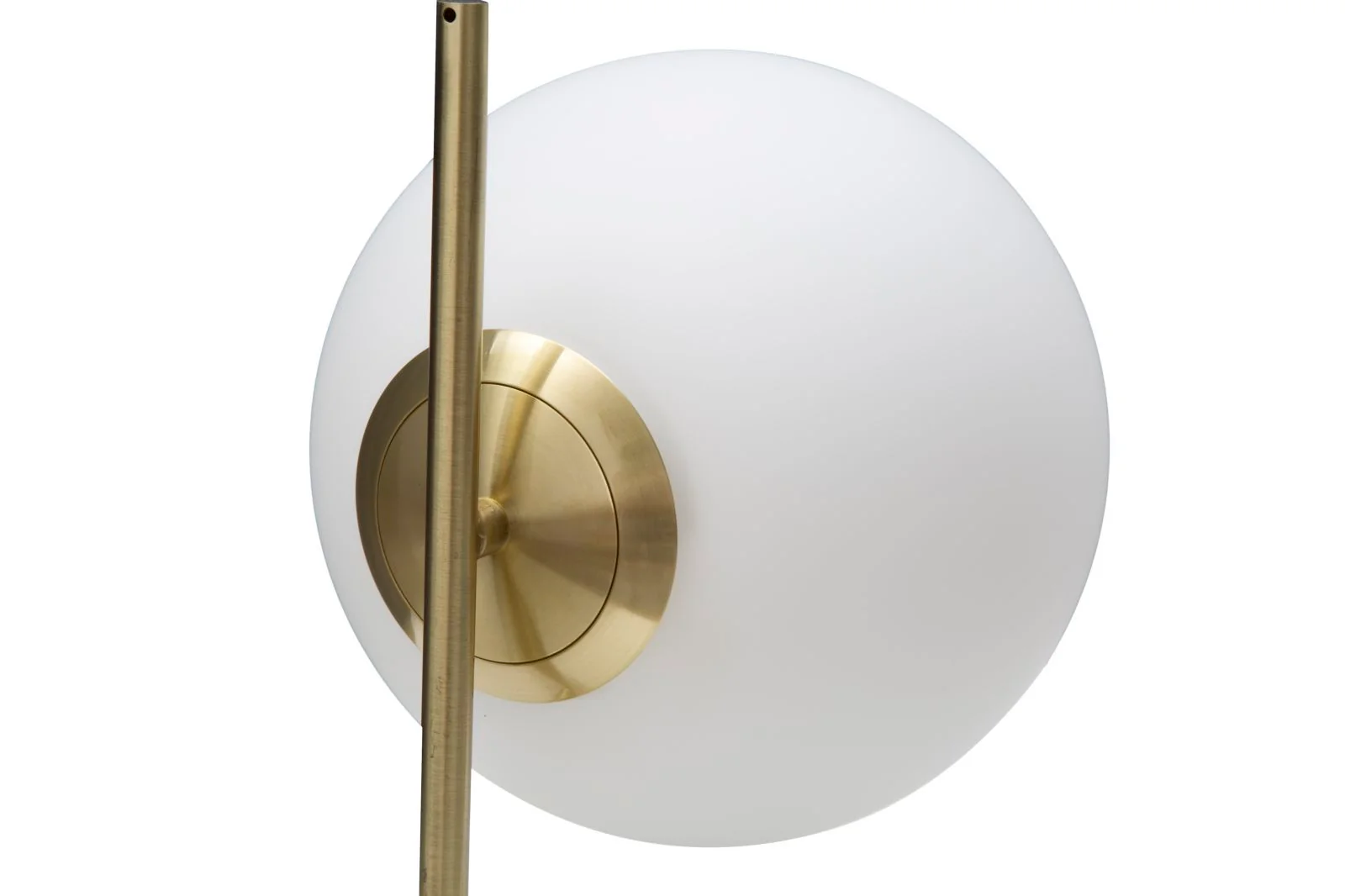 Lampada da Tavolo Glamour 25x25x27 cm - Image 3