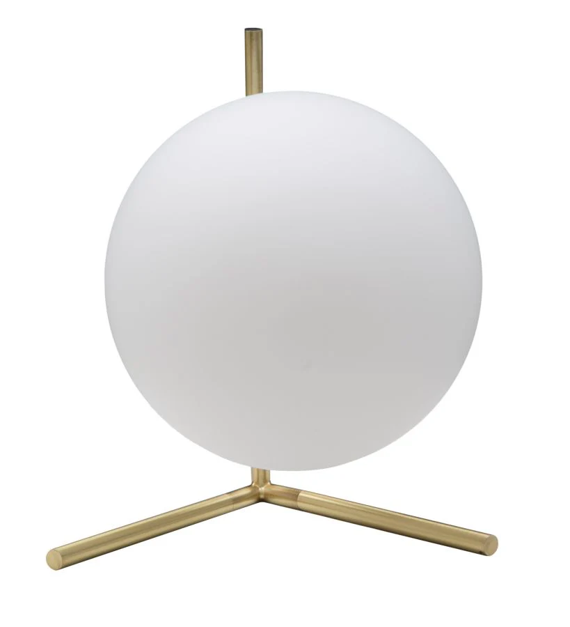 Lampada da Tavolo Glamour 25x25x27 cm - Image 6
