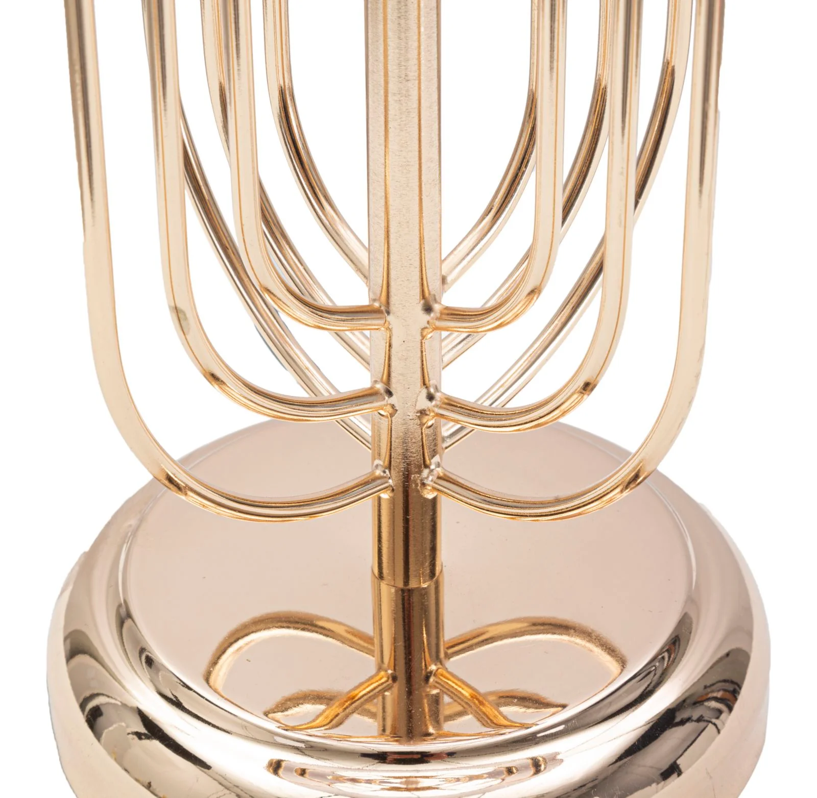 Lampada da Tavolo Krista Elegante 28x55 cm - Image 4