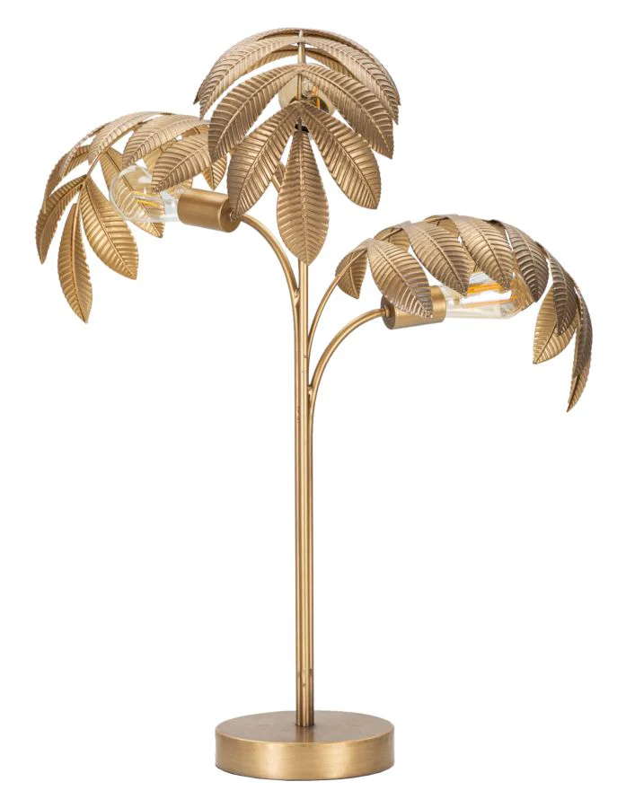Lampada da Tavolo Foglia Ø 57x81 cm - Image 6