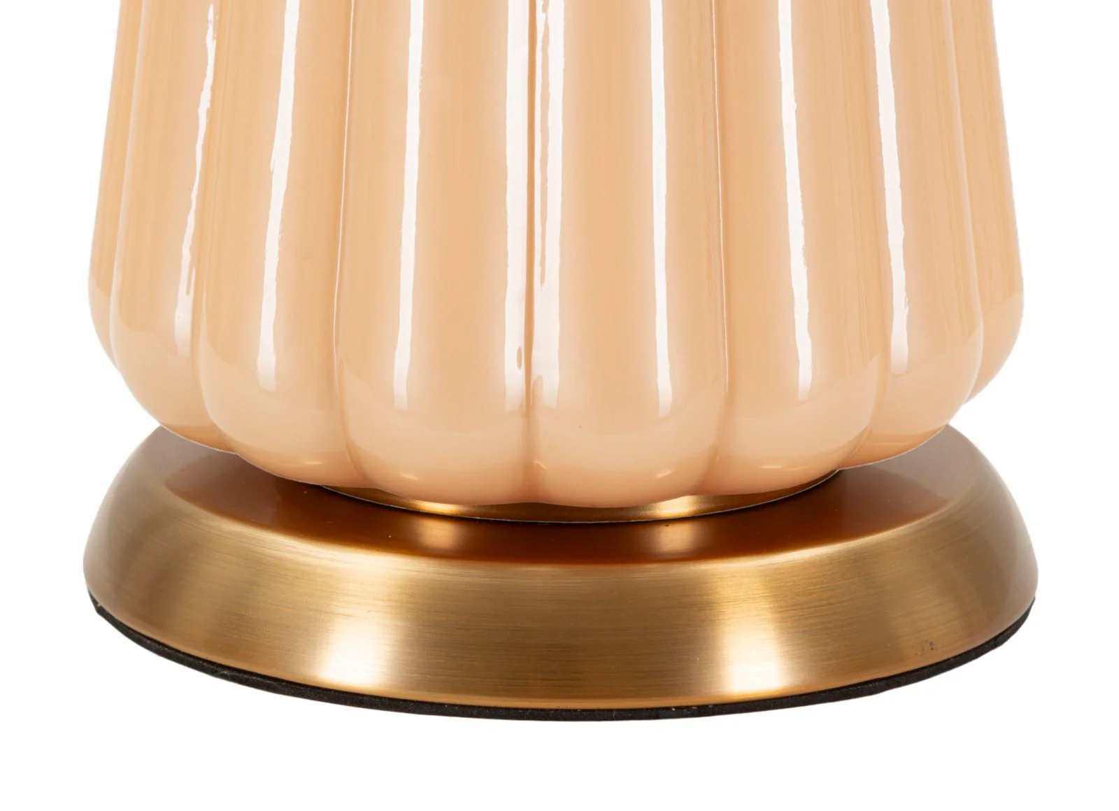 Lampada Da Tavolo Perly -A- Ø 36,5X68,5 Design Elegante - Image 4