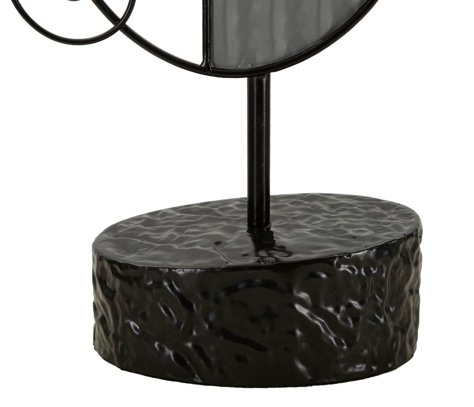 Lampada da Tavolo Picassy Elegante Ø 29,8 cm - Altezza 64,8 cm - Image 2