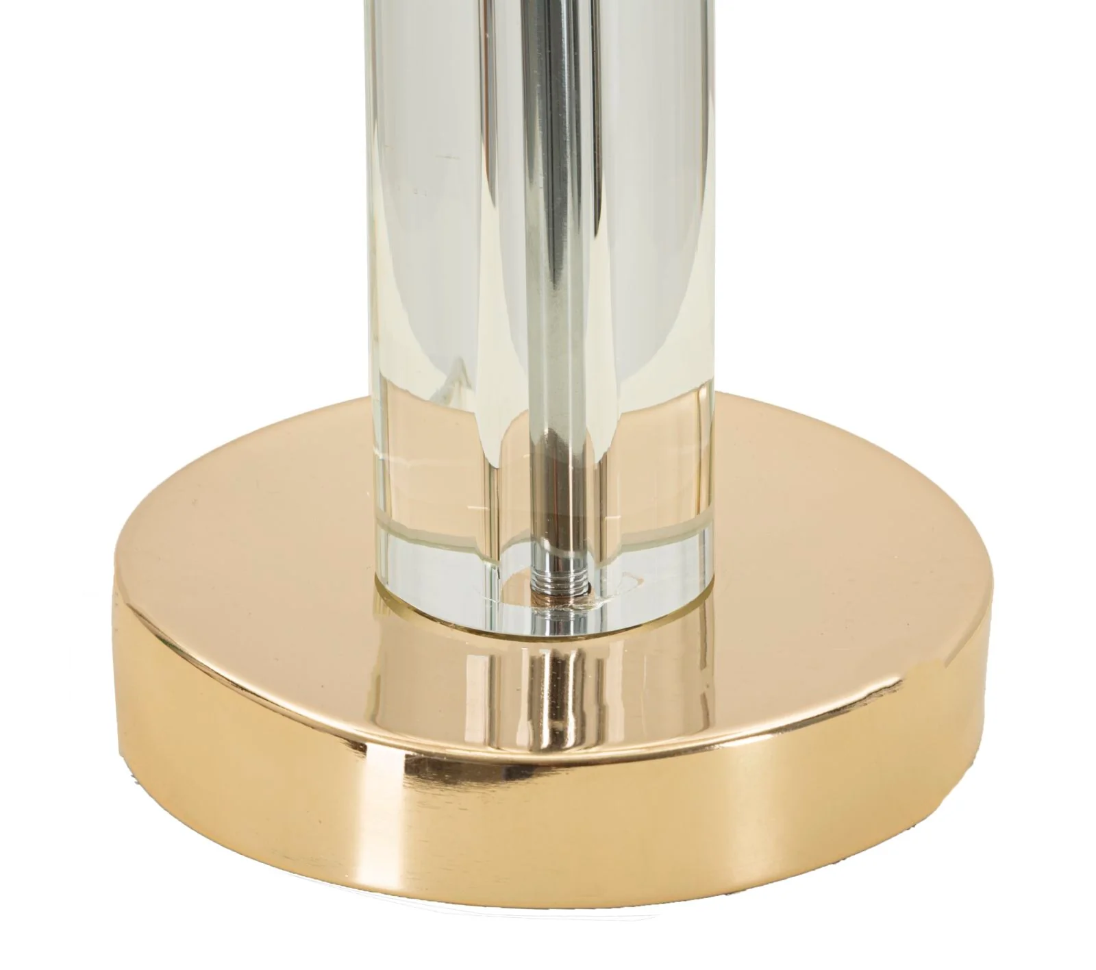 Lampada da Tavolo Praga Elegante Ø 30 cm x 52,5 cm - Image 3