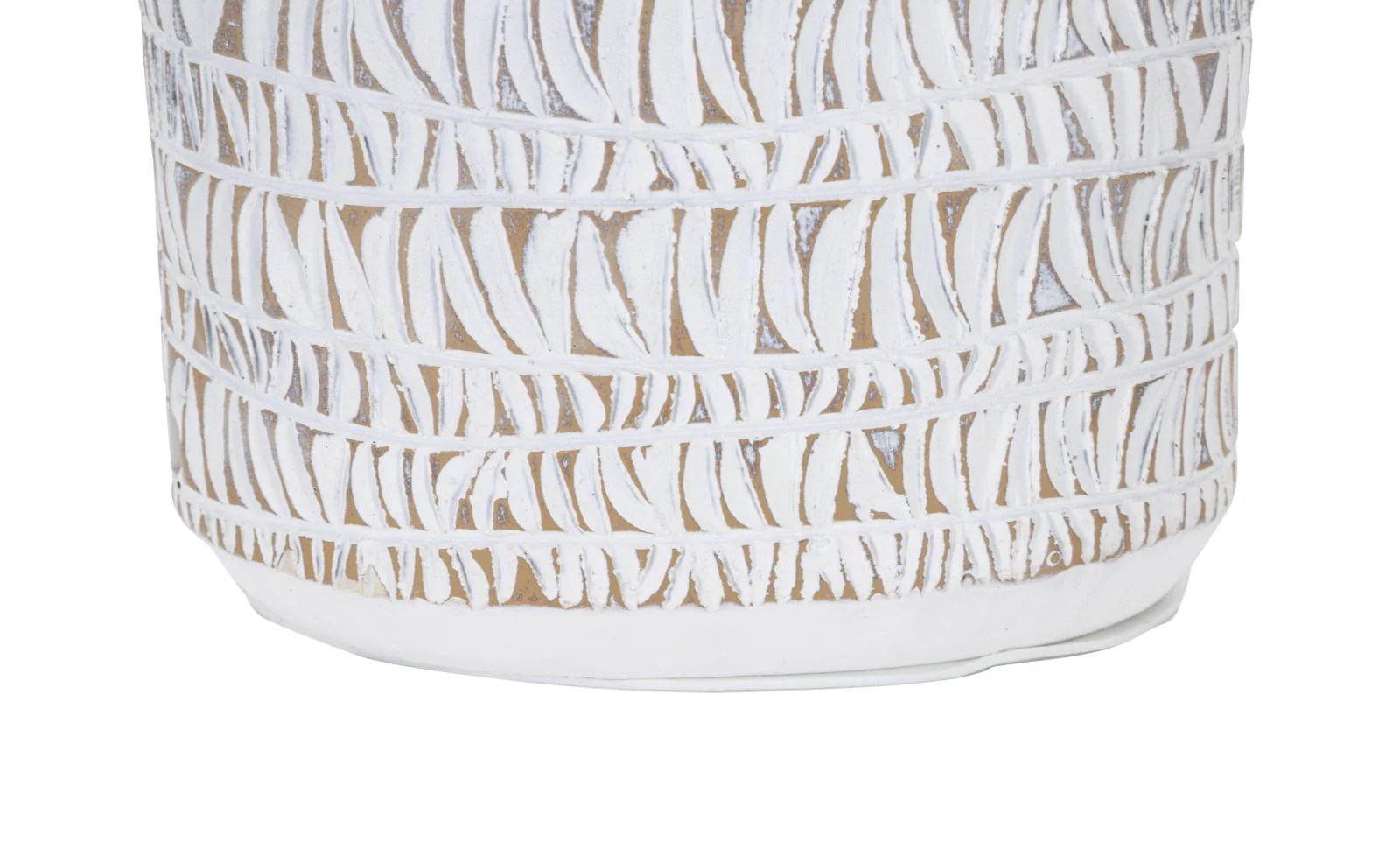 Lampada da Tavolo Nairobi in Resina Ø 35 cm - Elegante e Moderna - Image 4