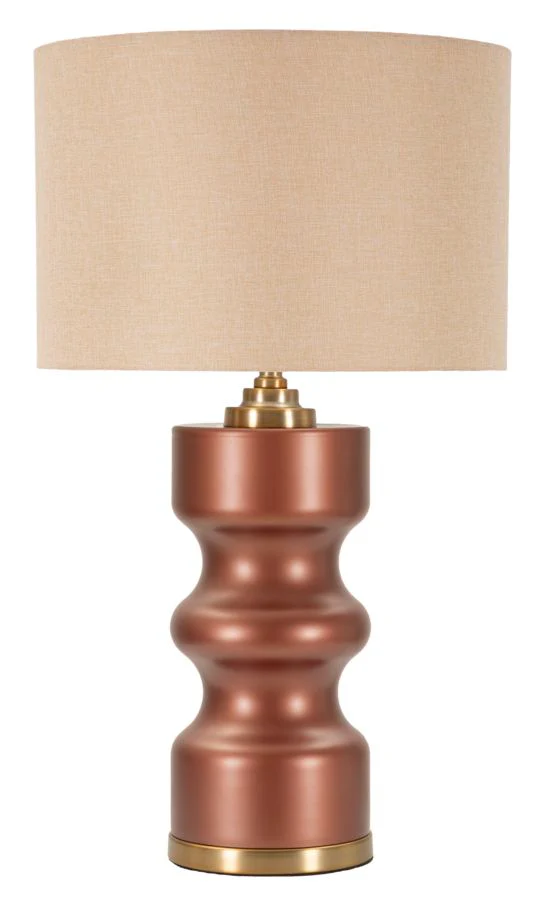 Lampada Da Tavolo Rosenthal -A- Eleganza Design 40,5X69,5