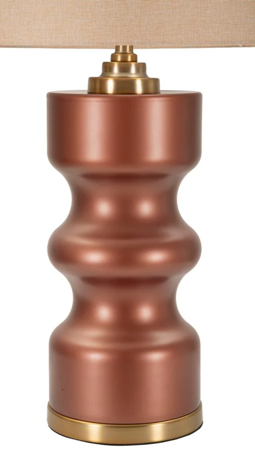 Lampada Da Tavolo Rosenthal -A- Eleganza Design 40,5X69,5 - Image 2