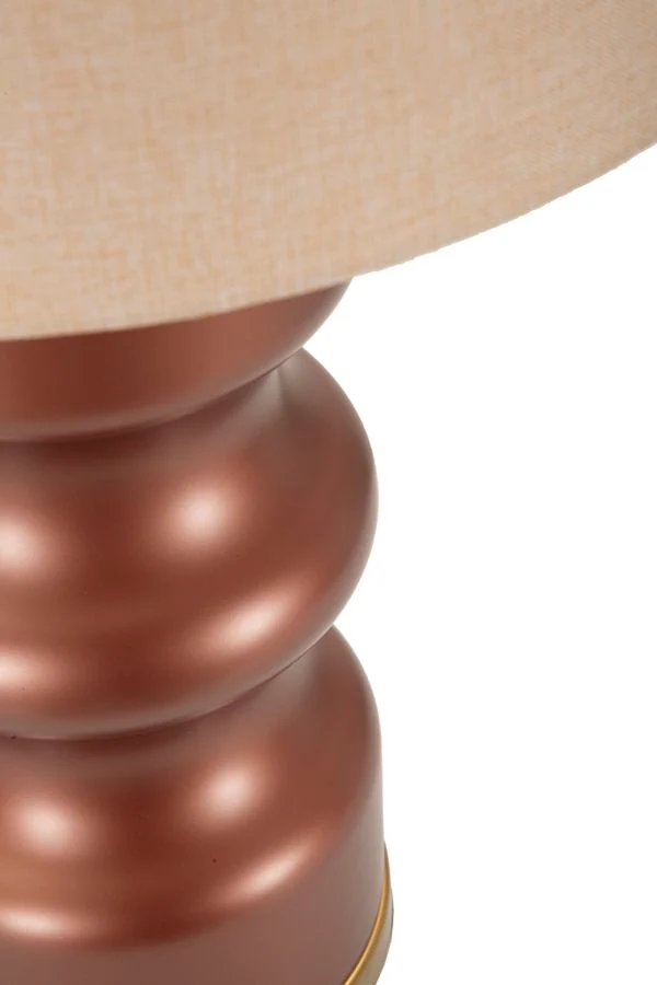Lampada Da Tavolo Rosenthal -A- Eleganza Design 40,5X69,5 - Image 3