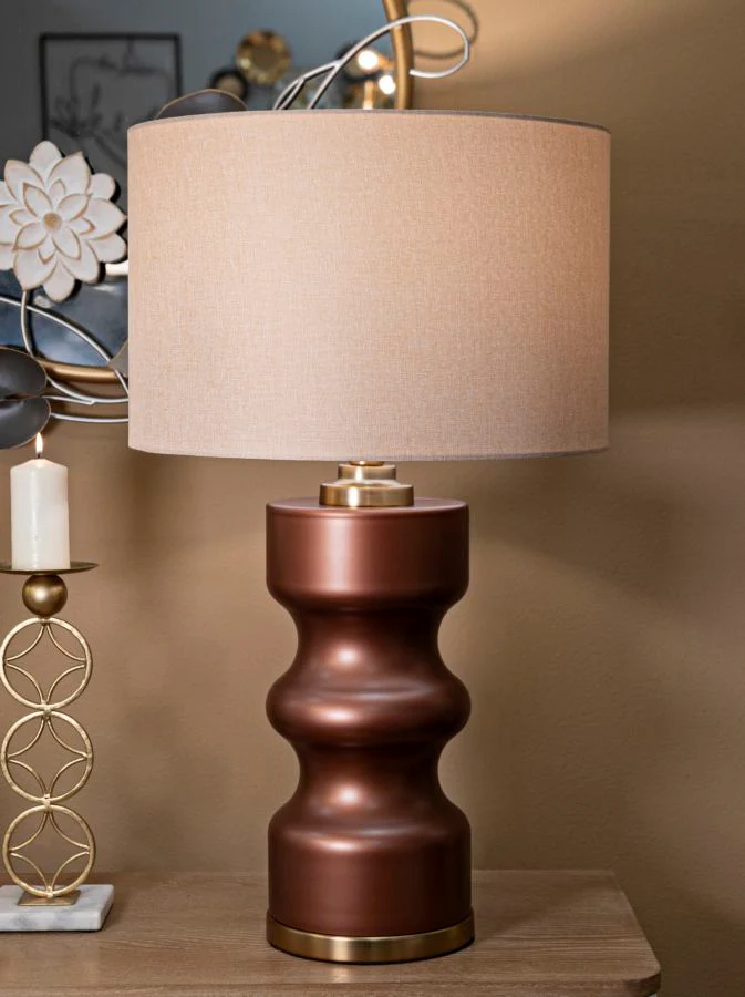 Lampada Da Tavolo Rosenthal -A- Eleganza Design 40,5X69,5 - Image 6