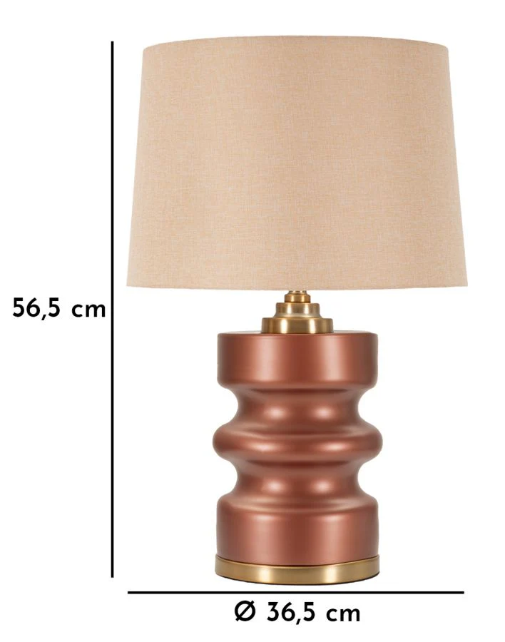 Lampada Da Tavolo Rosenthal -B- Eleganza E Design Unici - Image 6