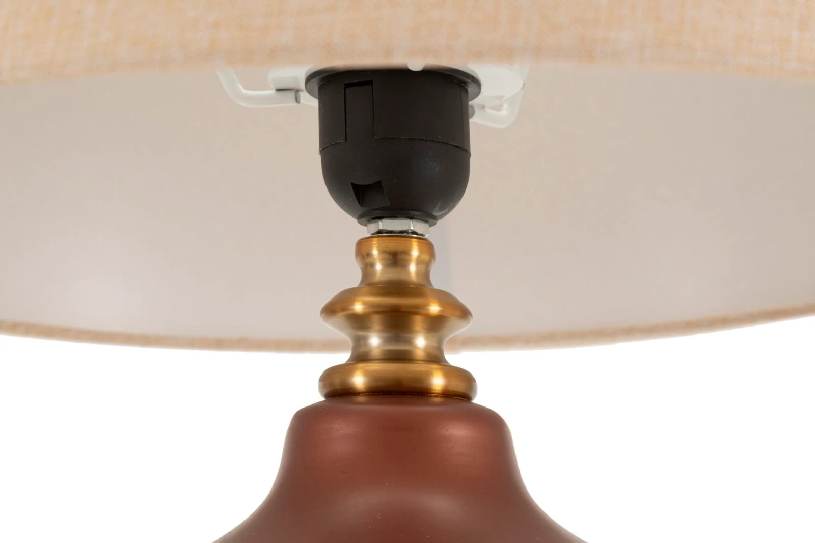 Lampada Da Tavolo Rosenthal -C- Cm Ø 35,5X65 Elegante - Image 3