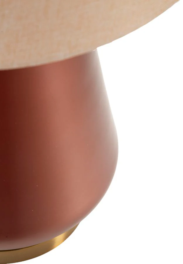 Lampada Da Tavolo Rosenthal -C- Cm Ø 35,5X65 Elegante - Image 4
