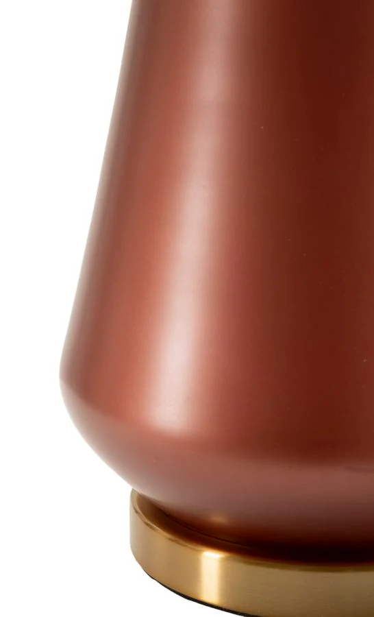 Lampada Da Tavolo Rosenthal -C- Cm Ø 35,5X65 Elegante - Image 5