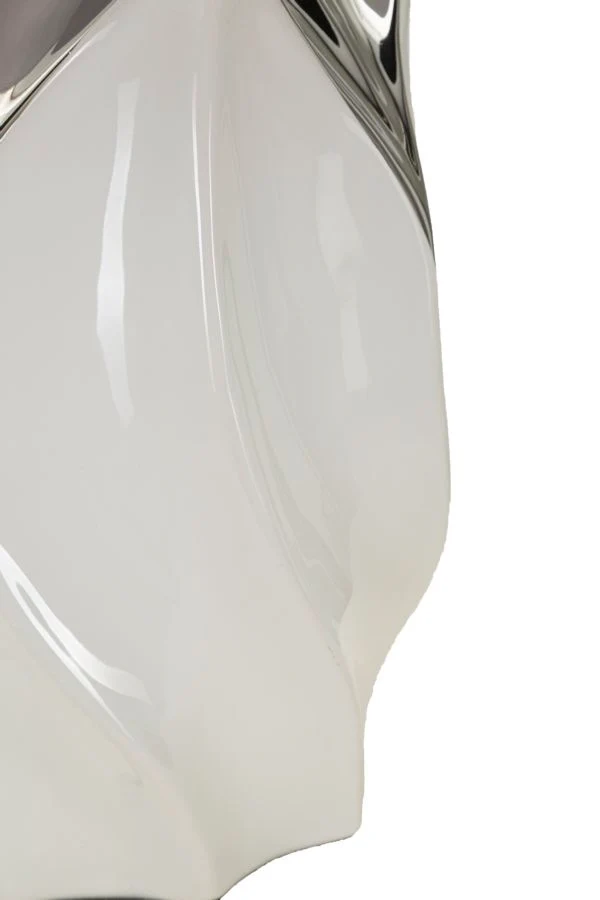 Lampada da tavolo elegante Shiney cm ø 30x51 - Image 4