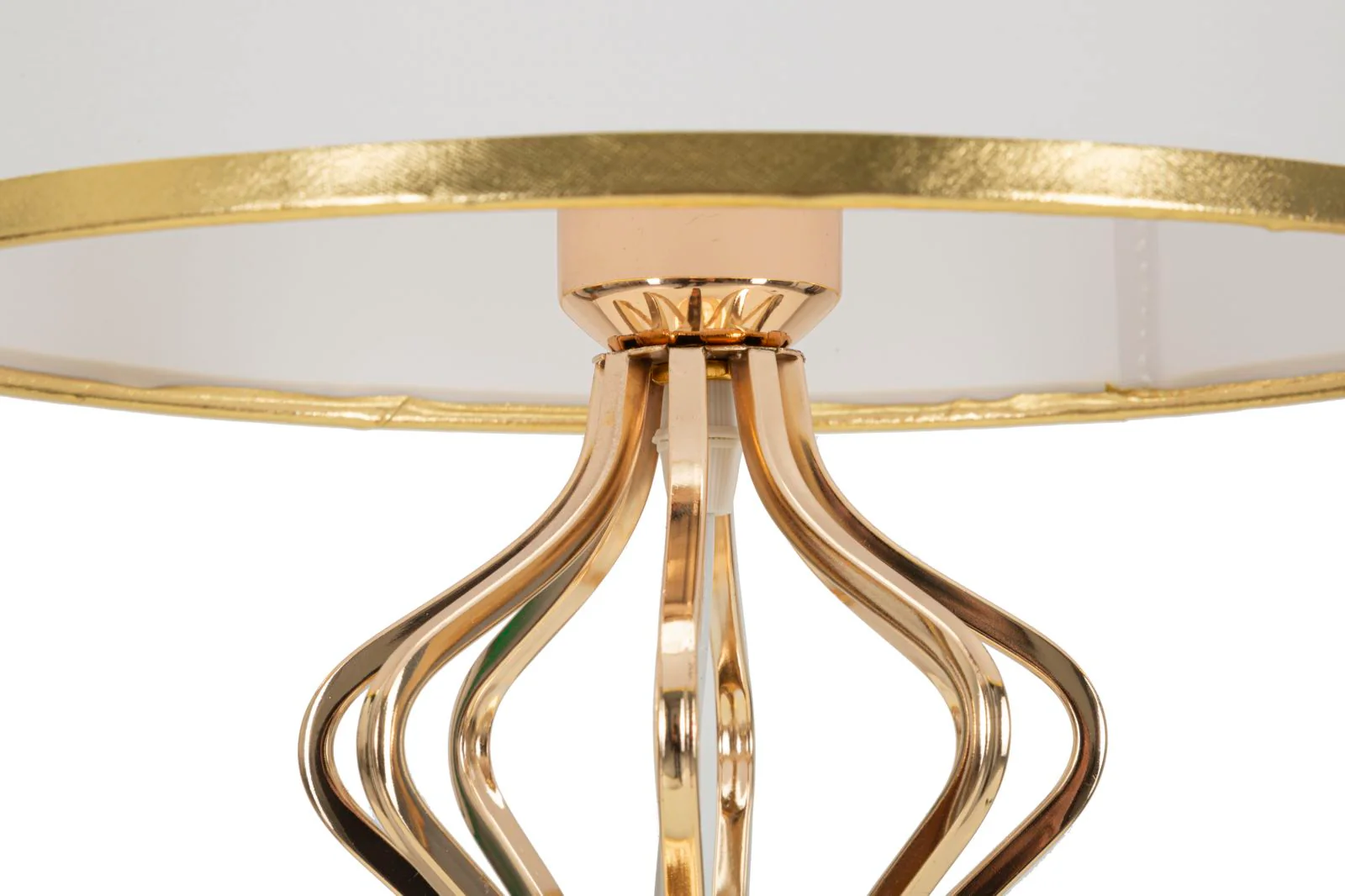 Lampada da Tavolo Slimmy Elegante Ø 28 cm x 53 cm - Image 2