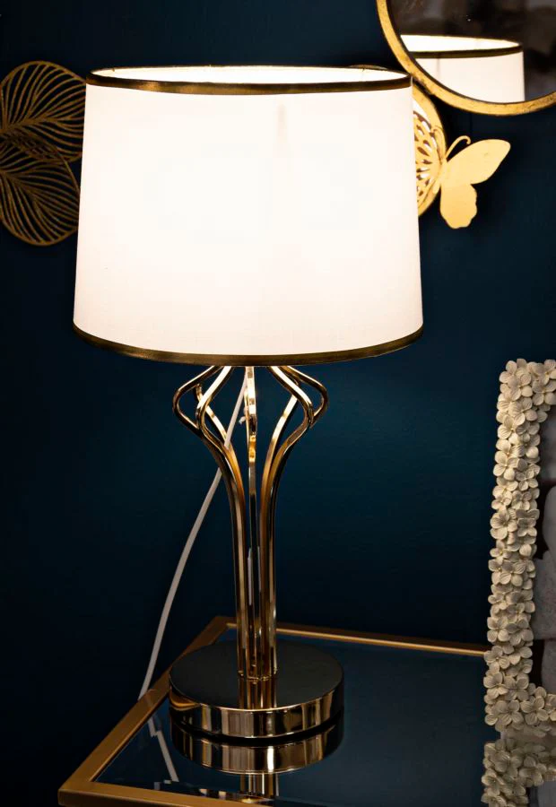 Lampada da Tavolo Slimmy Elegante Ø 28 cm x 53 cm - Image 5