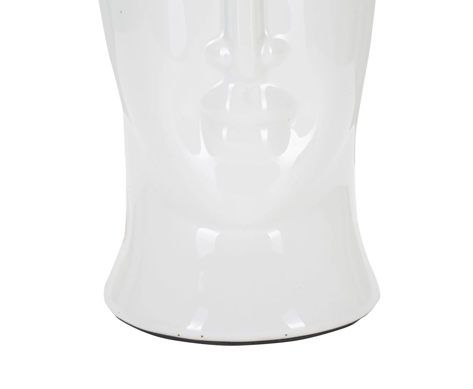Lampada da Tavolo in Ceramica Elegante 30x46 cm - Image 3