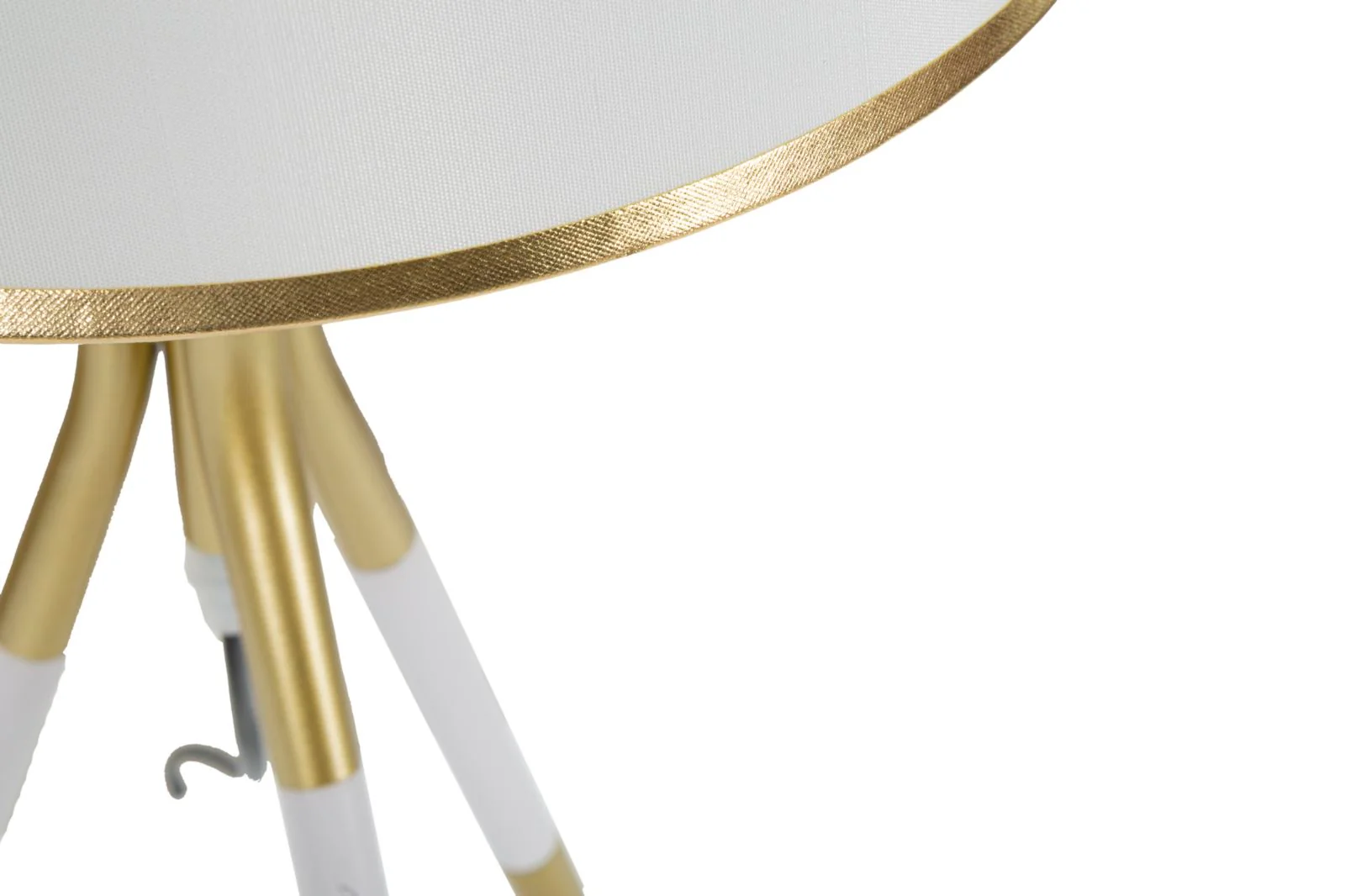 Lampada da Tavolo Triply Elegante Ø 28 cm x 57 cm - Image 4