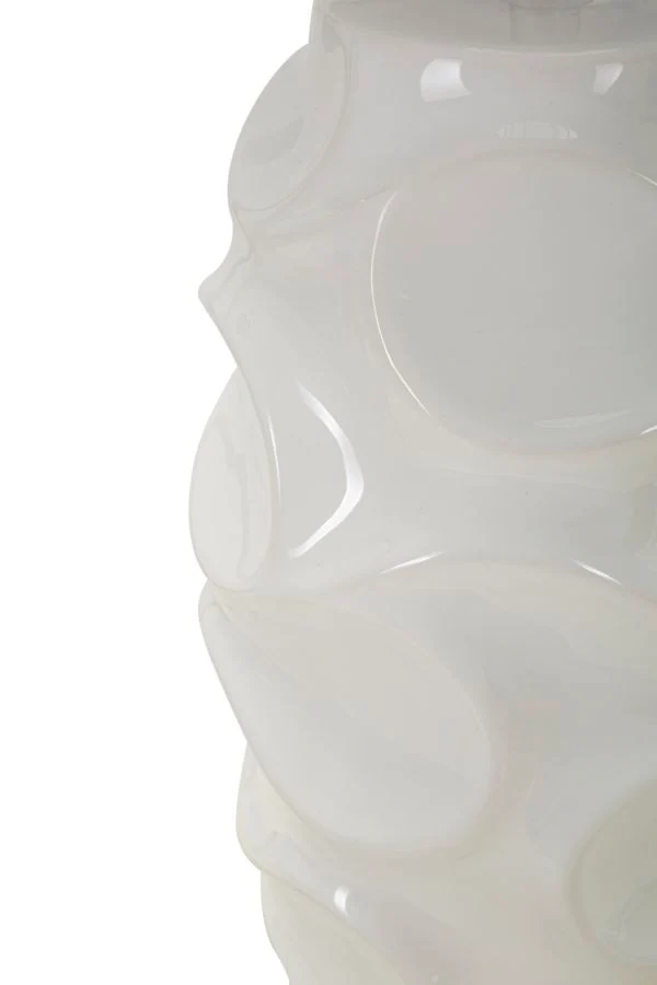 Lampada da Tavolo Elegante Warsaw Ø 30 cm x 52 cm - Image 3