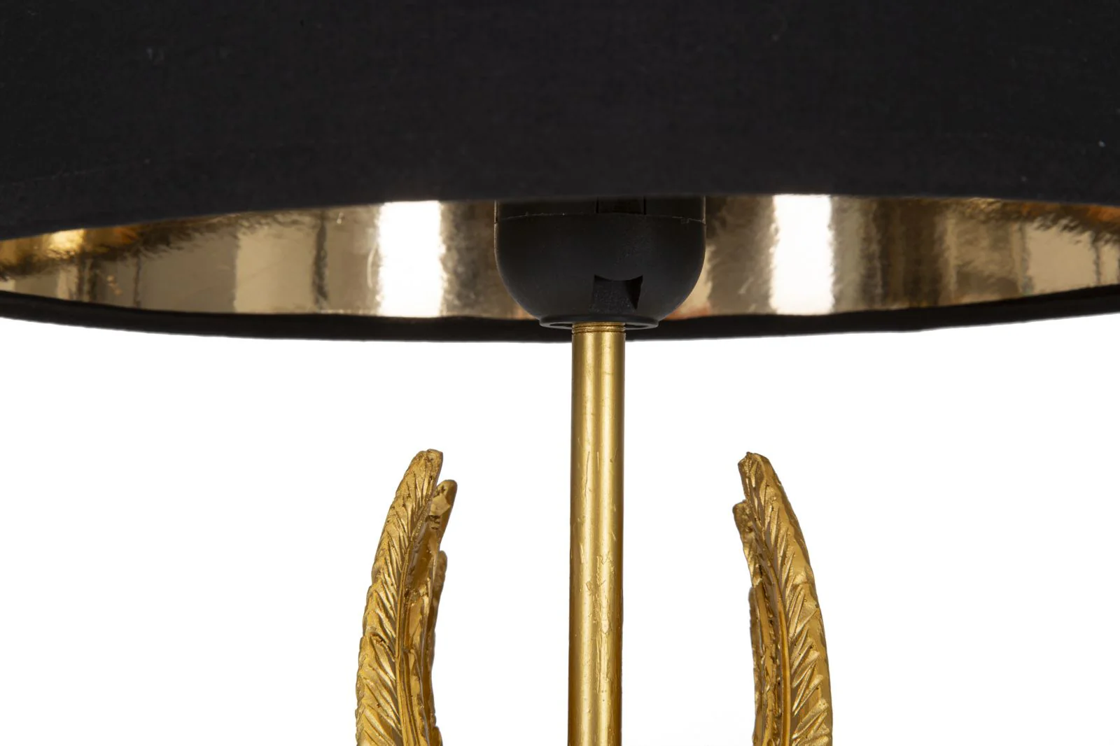 Lampada da Tavolo Eleganza Wings 25x45 cm - Image 3