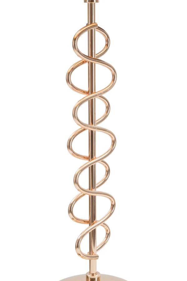 Lampada da Tavolo Elegante Ø 30x61,5 cm - Image 3