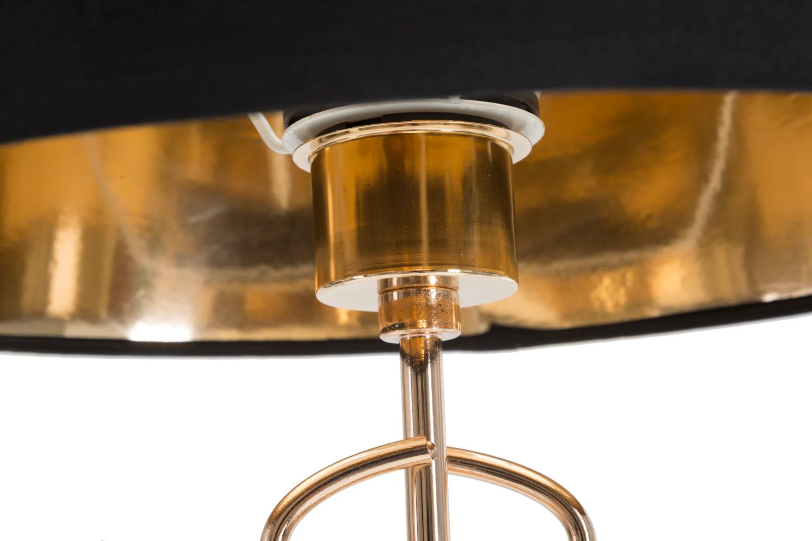 Lampada da Tavolo Elegante Ø 30x61,5 cm - Image 4