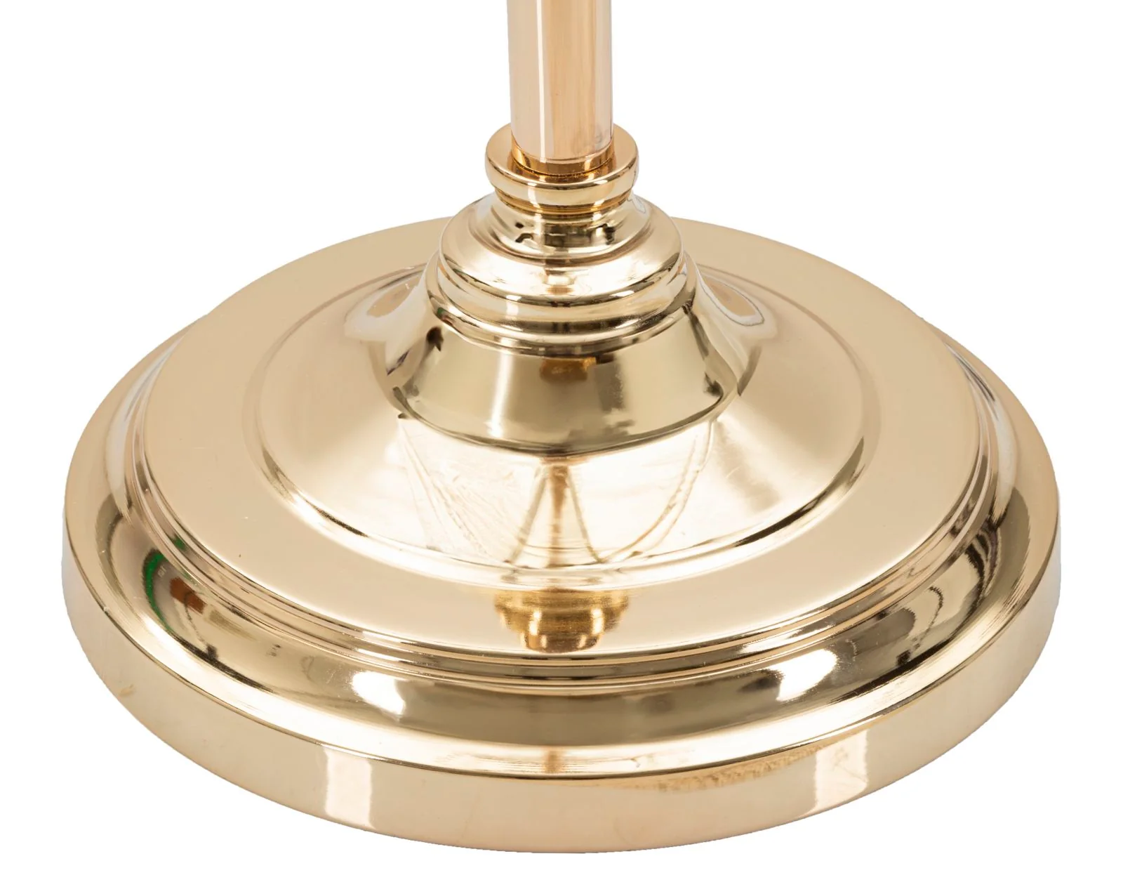 Lampada da Terra Eleganza Bruxelles 38x160 cm - Image 4